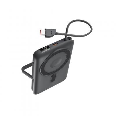 KSIX  Batterie Externe Magsafe 10.000mah