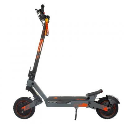 Trottnette électrque Kukrn G2 master 52v20.8AH 2000W et Kukrn G2