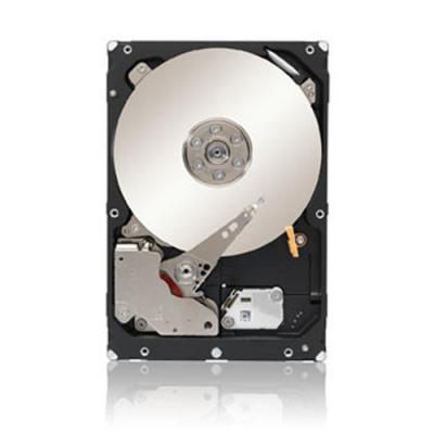 LENOVO  - Festplatte - 600 GB - 6.4 cm (2.5"") - SAS 6Gb/s - 10000 RPM