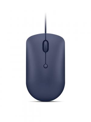 LENOVO  GY51D20878 souris Ambidextre USB Type-C Optique 2400 DPI - Neuf