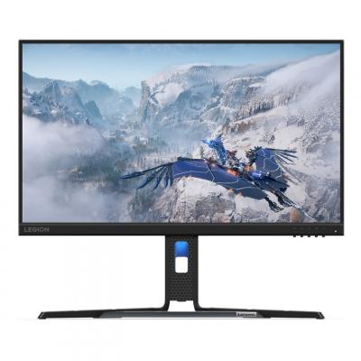 LENOVO Moniteur Gaming -  - Legion R24e - 23.8 Full HD - 180Hz - 05ms FreeSync