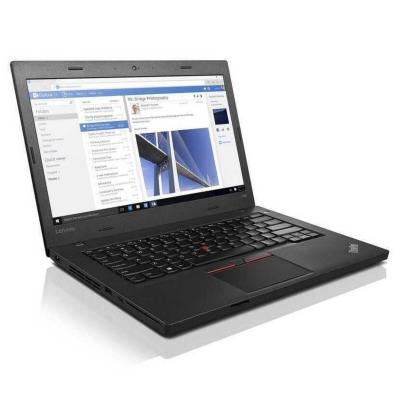 LENOVO  ThinkPad L460-8Go - SSD 256Go - Grade B
