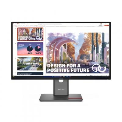 LENOVO  &Eacute;cran Thinkvision P27qd-40 27&acute;&acute; Qhd Ips Led