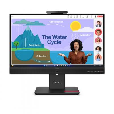 LENOVO  ThinkVision T24D-4v Moniteur - Neuf