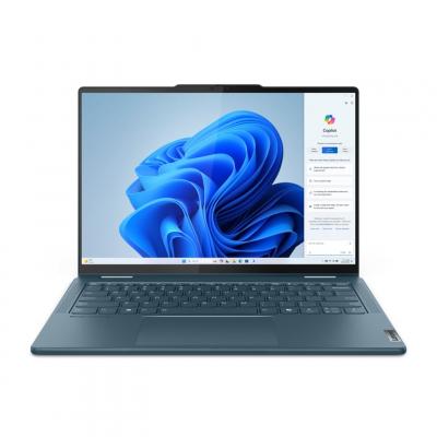 LENOVO  Yoga 7 2-IN-1 14"" Intel Core Ultra 7 16 Go Bleu 512 Go