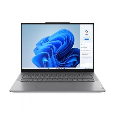 LENOVO Pc Portable  Yoga Pro 7 14.5"" Yoga Pro 7 14imh9 32gb 512gb Intel Core Ultra 5 125h 
