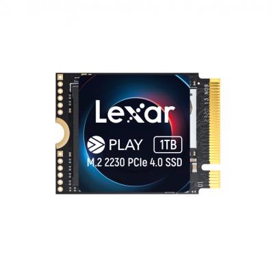 LEXAR Disque dur  lnmplay001t-rnnng 1 tb ssd 