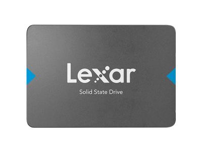 LEXAR Disque SSD Interne -  - NQ100 - 960Go - (LNQ100X960GRNNNG) - Neuf