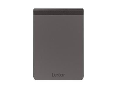 LEXAR Disque dur SSD externe  1To SL200 550MB/s 