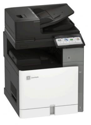 LEXMARK Imprimante multifonction  20l9080 