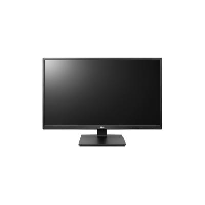 LG  27BL650C-B 27"" IPS Full HD 5 ms Noir