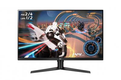 LG Ecran Gamer  32GK650F-B