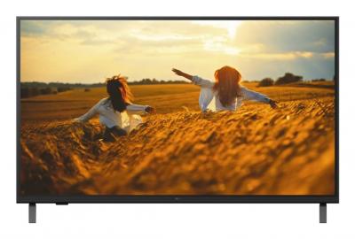 LG  43UK660H0LA TV 109,2 cm (43 ) 4K Ultra HD Smart TV Noir - Neuf