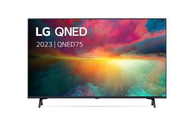 LG Tv intelligente  43qned756ra 43 4k ultra hd d-led amd freesync qned