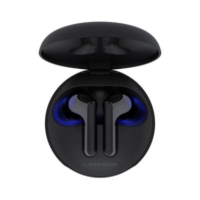 LG Ecouteurs  TONE Free FN6 Noir