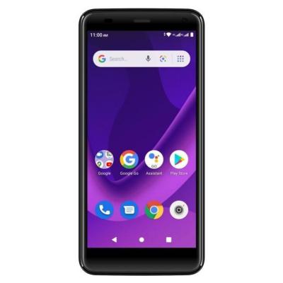 Logicom Le Swipe 16 Go Noir