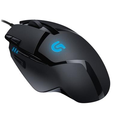 LOGITECH G  - Souris Gamer G402 Hyperion Fury FPS - Noir - Neuf