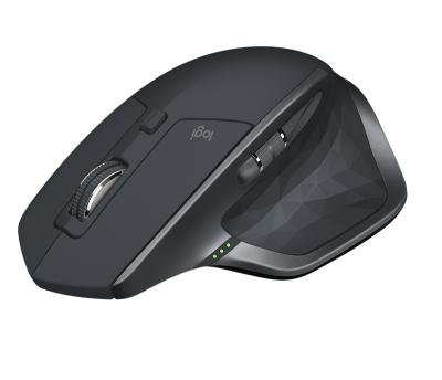 LOGITECH Souris  MX Master 2S Wireless Mouse