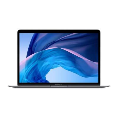 MacBook Air 13.3 (2018) - 256 Go - 8 Go - Gris sid&eacute;ral
