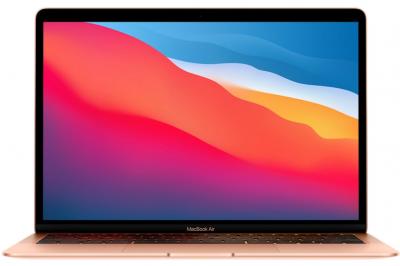 MacBook Air M1 (2020) 13.3', 3.2 GHz 2 To 16 Go Apple GPU 8, Or - AZERTY - Excellent &eacute;tat
