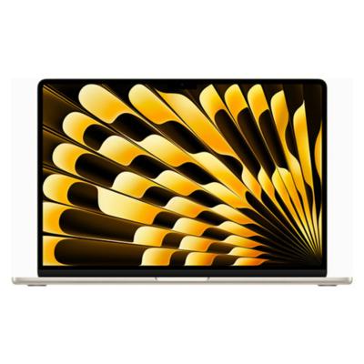Ordinateur Apple MACBOOK Air 15' M2 8Go RAM 256Go SSD Lumi&egrave;re S