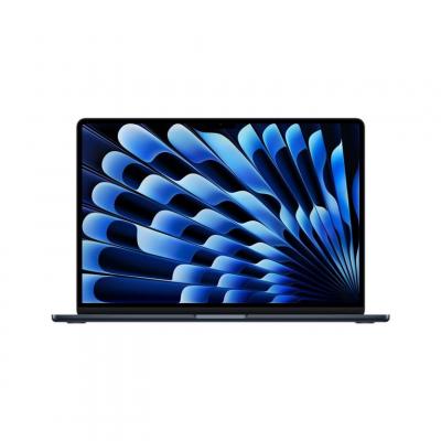 Ordinateur portable apple macbook air 15 16 gb ram 256 gb ssd m4 