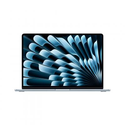 Ordinateur Portable Apple Macbook Air 15"" M4 24 GB RAM 512 GB SSD