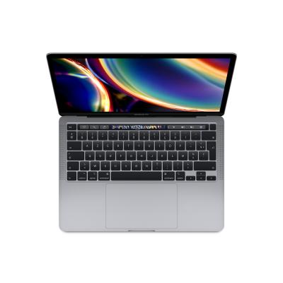 Macbook 13,3 pro 512go gris sideral MWP42FNA