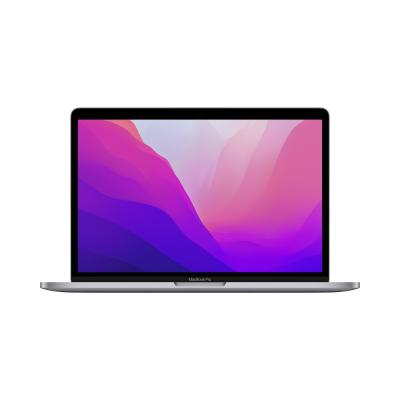 Ordinateur Apple MACBOOK PRO 13'' M2 8 512 Gris sideral 