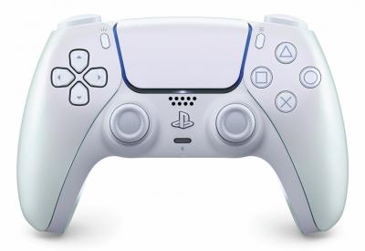 SONY Manette  DualSense V2, Chrome (PS5) - Neuf