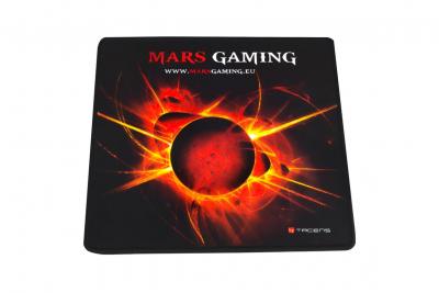 MARS GAMING  Mmp0 Mouse Pad Noir