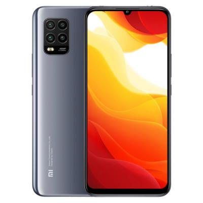 XIAOMI  mi 10 lite - 5g (double sim, 64 go, 6 go ram) gris 6941059642282