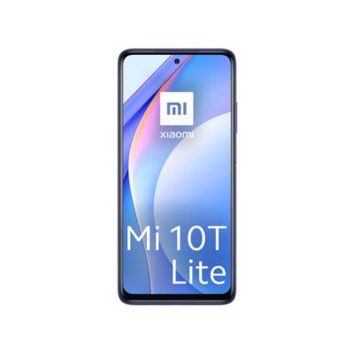 XIAOMI  Mi 10T Lite - 5G - 128 Go - Bleu