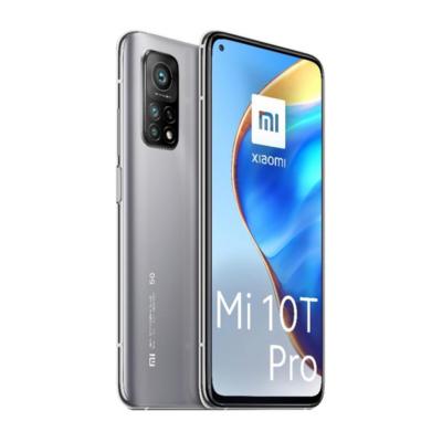 XIAOMI  Mi 10T Pro - 5G - 256 Go - Gris