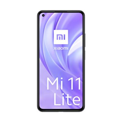XIAOMI Smartphone  MI 11 LITE 128Go NOIR