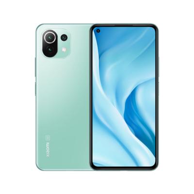 XIAOMI  11 Lite 5G NE 128 Go Vert menthe