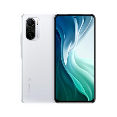XIAOMI  Mi 11i Dual SIM 256 Go blanc