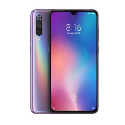 XIAOMI Smartphone  Mi 9 6Go/128Go Dual Sim D&eacute;bloqu&eacute; - Violet 