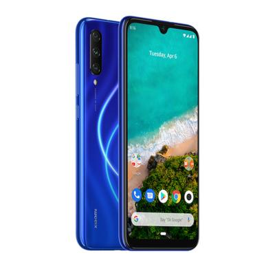 XIAOMI  mi a3 dual sim 64gb 4gb ram blue 6941059626336