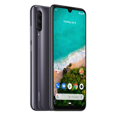 XIAOMI  Mi A3 Gris 64 Go D&eacute;bloqu&eacute;
