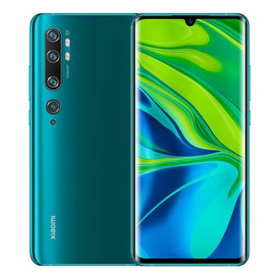XIAOMI  Mi Note 10 - 128 Go - Vert