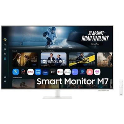 SAMSUNG Moniteur Gaming  4K Ultra HD 32 pouces - Neuf