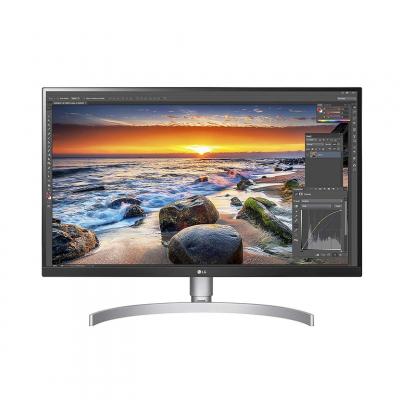 LG Ecran PC 4K  27UL850 Multicolore 