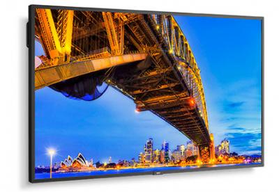 NEC  MultiSync M431-2 En forme de kiosk 109,2 cm (43"") LED 500 60006083