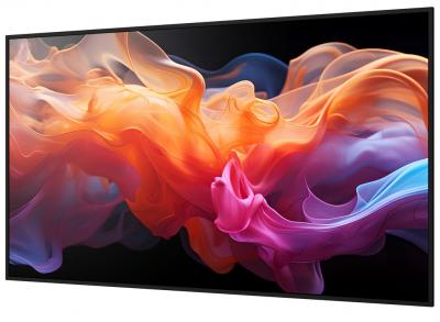 SHARP Moniteur Videowall 50 pouces 4K Ultra HD de  - Neuf