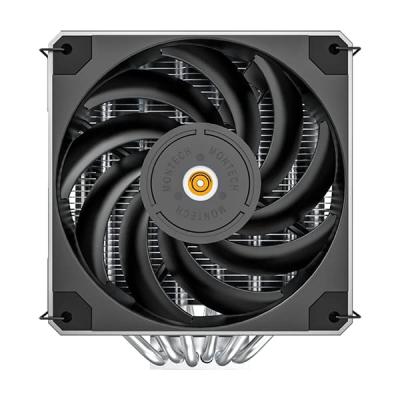 MONTECH Ventirad  Metal DT24 Base Black