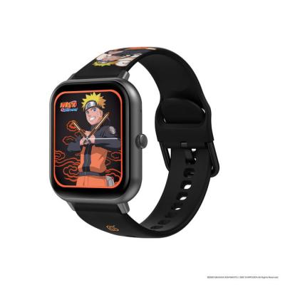 ABYX Montre connect&eacute;e  Fit Touch 3 - Collection Naruto - Naruto - Neuf