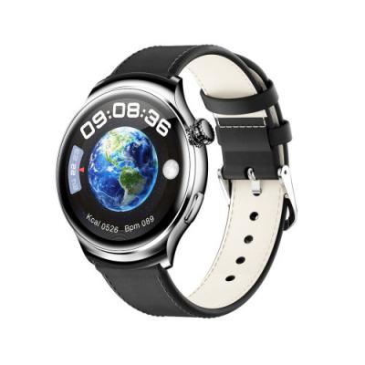L HOMME MODERNE Inovalley Montre connect&eacute;e Android & IOS multifonction MC44 Pro