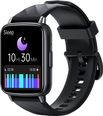 ZTE Montre connect&eacute;e  Watch Live 3 45mm Noir - Neuf