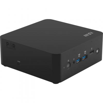 MSI Cubi NUC AI+ 2MG-001EU Mini PC 32Go 1To Noir Intel Core Ultra 7